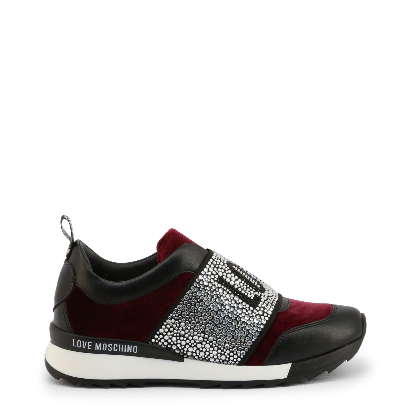 Love Moschino Sportschoenen