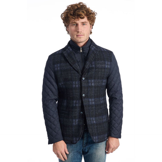 Roberto Pepe Luxury Jas