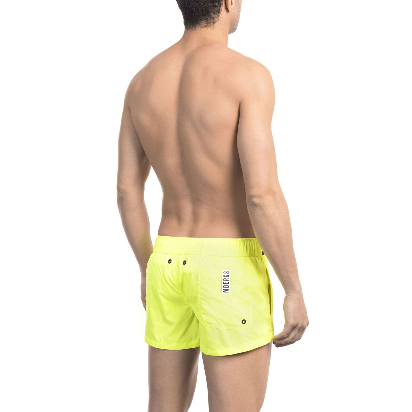 Bikkembergs Beachwear Badmode