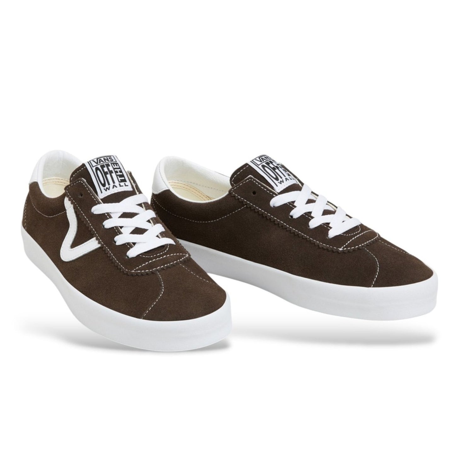 Vans Sportschoenen