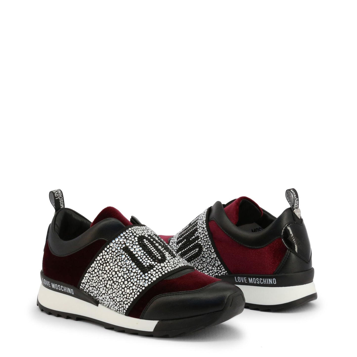 Love Moschino Sportschoenen