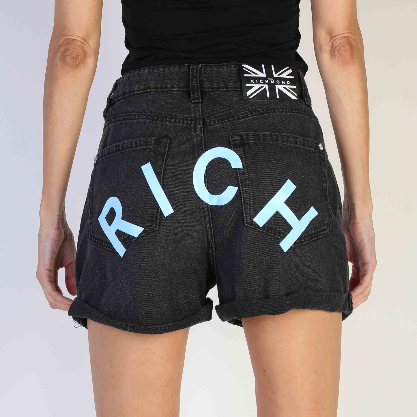 Richmond Shorts