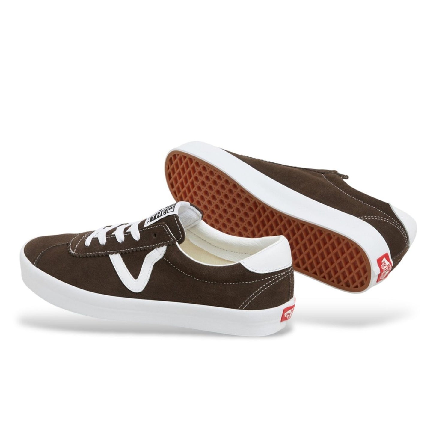 Vans Sportschoenen