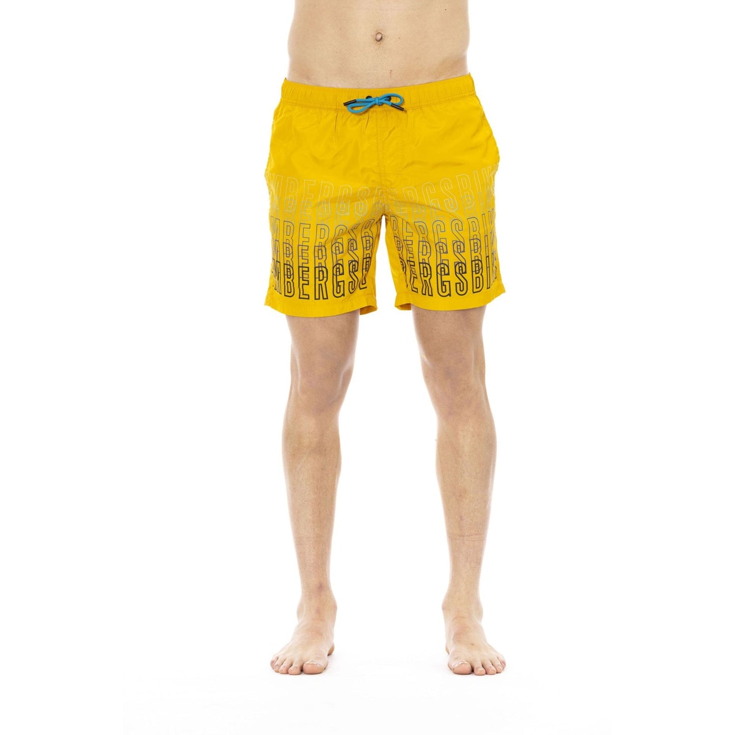 Bikkembergs Beachwear Badmode