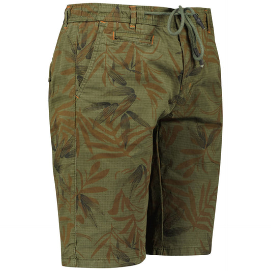 Geographical Norway Shorts