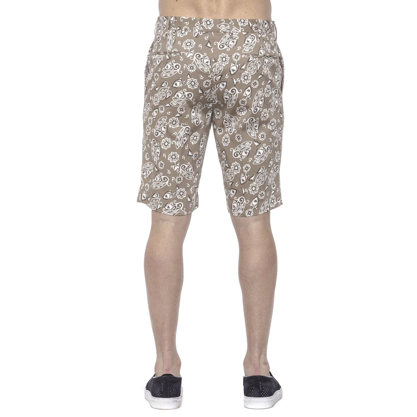 PT Torino Shorts