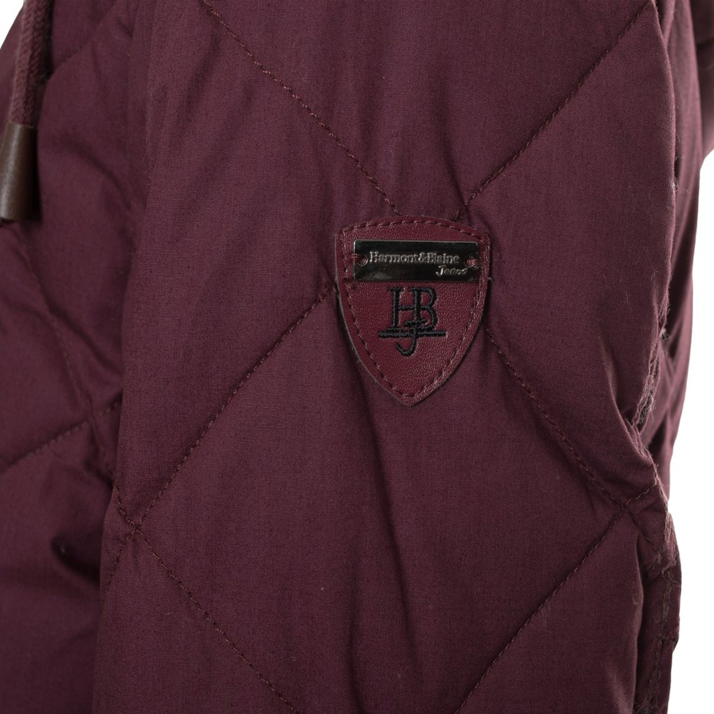 Harmont & Blaine Jeans Jas