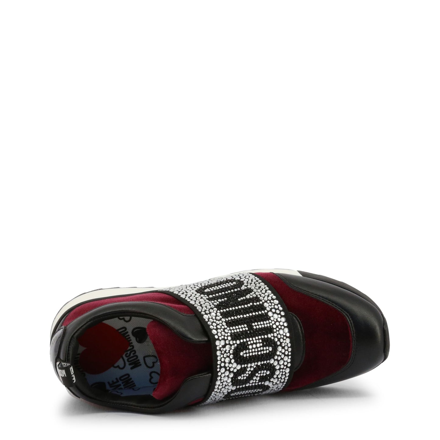 Love Moschino Sportschoenen