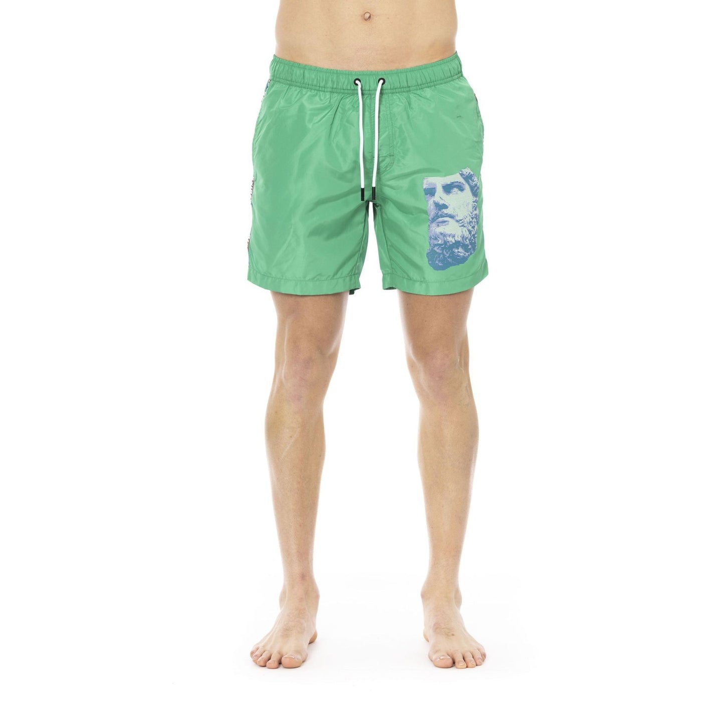 Bikkembergs Beachwear Badmode