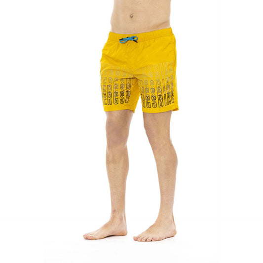 Bikkembergs Beachwear Badmode