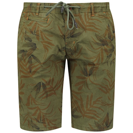 Geographical Norway Shorts