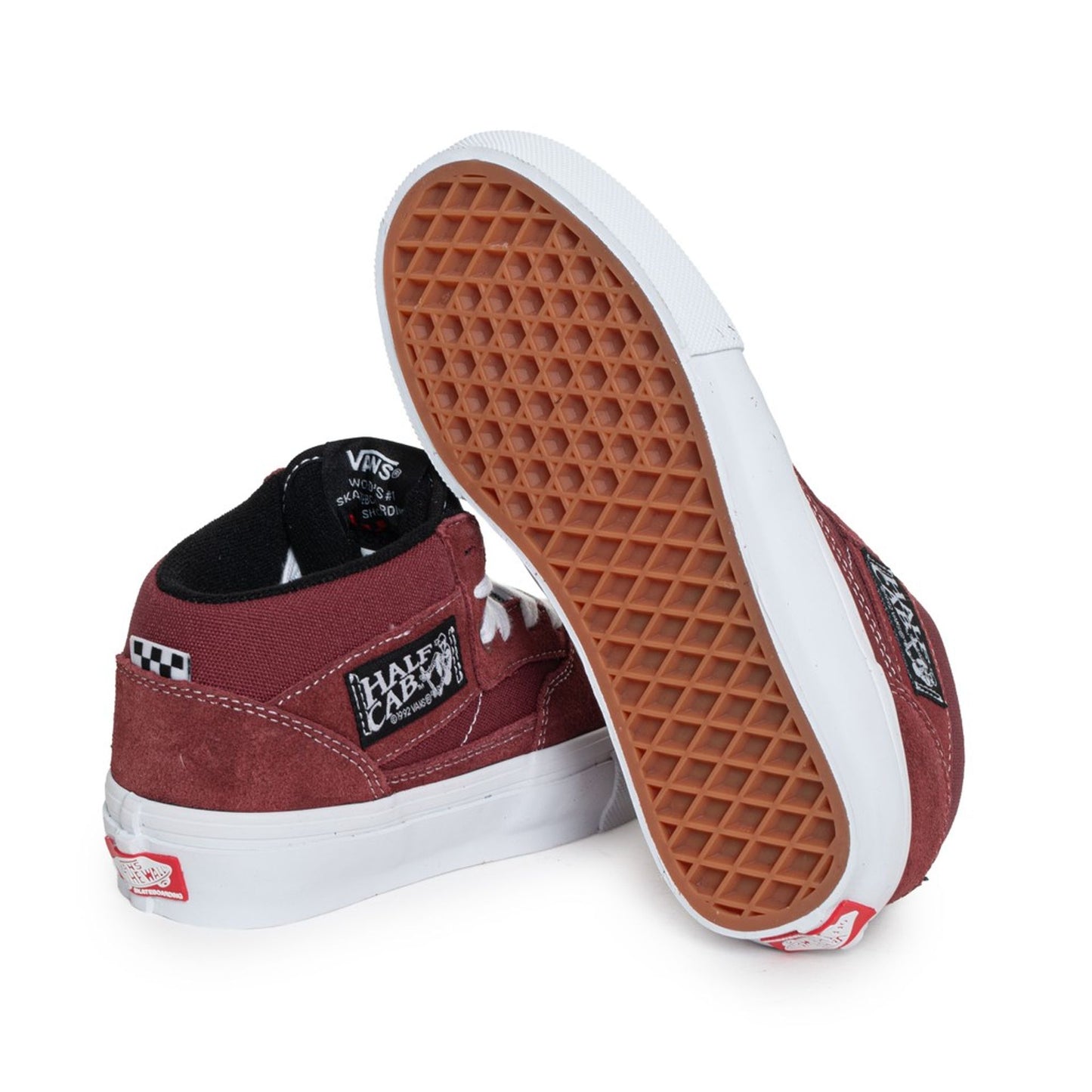 Vans Sportschoenen