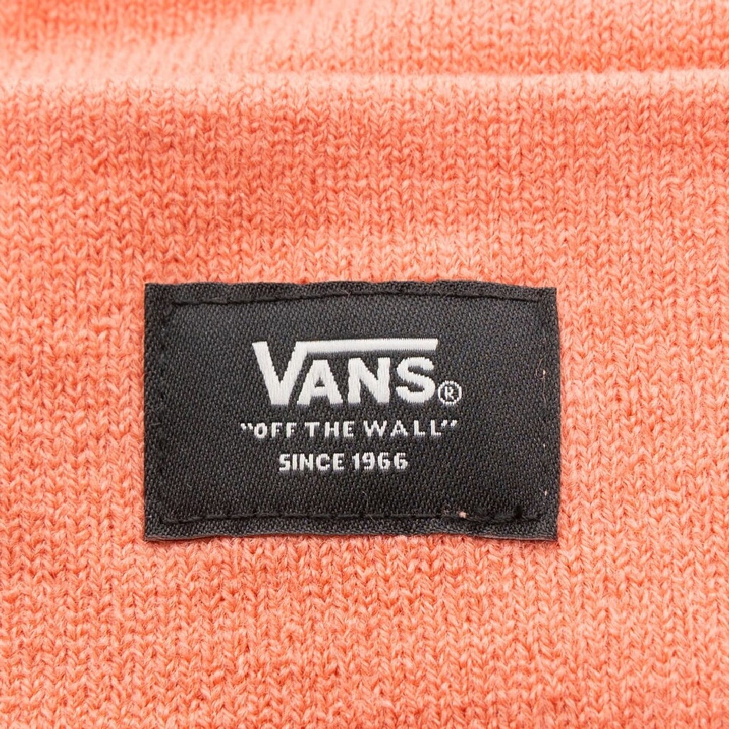 Vans Caps