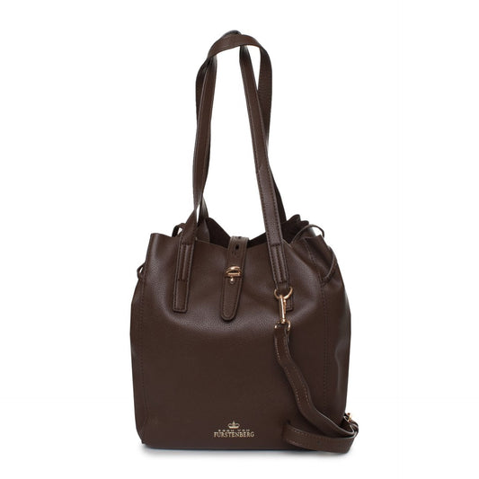 Egon Von Furstenberg Schoudertas