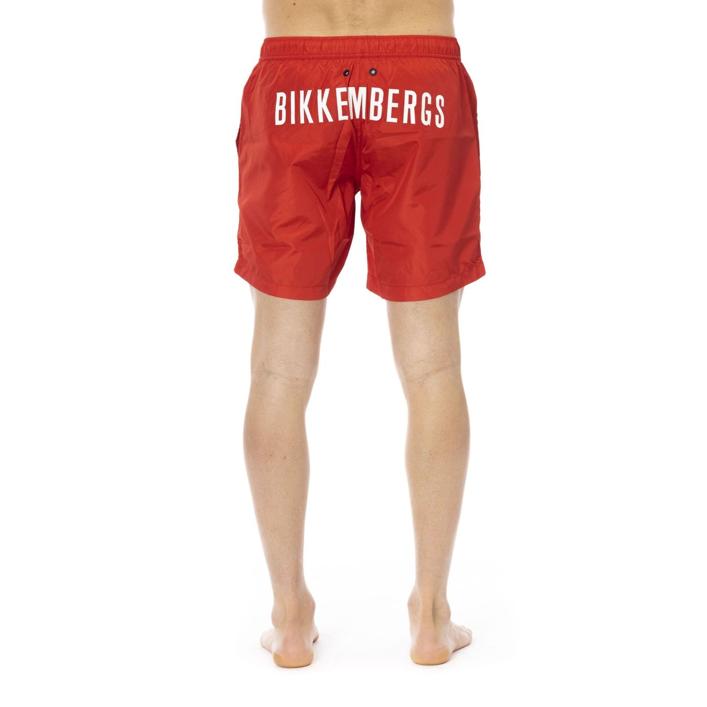 Bikkembergs Beachwear Badmode