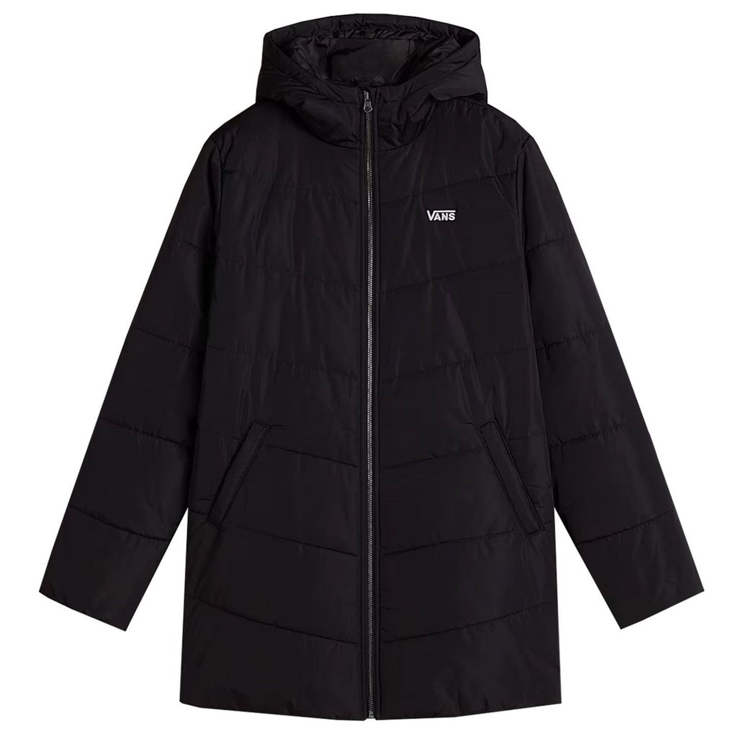 Vans Jas