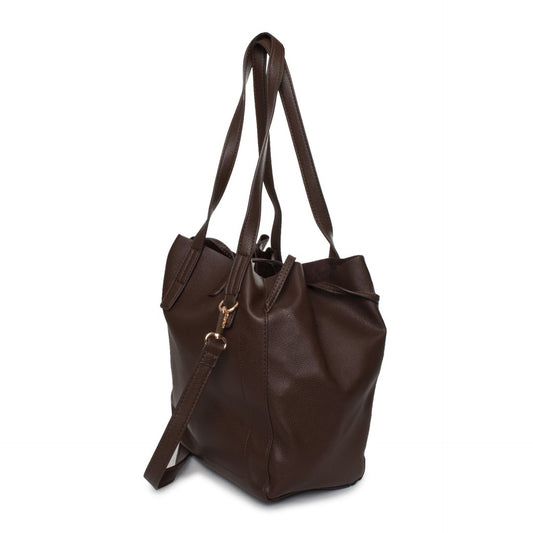 Egon Von Furstenberg Schoudertas