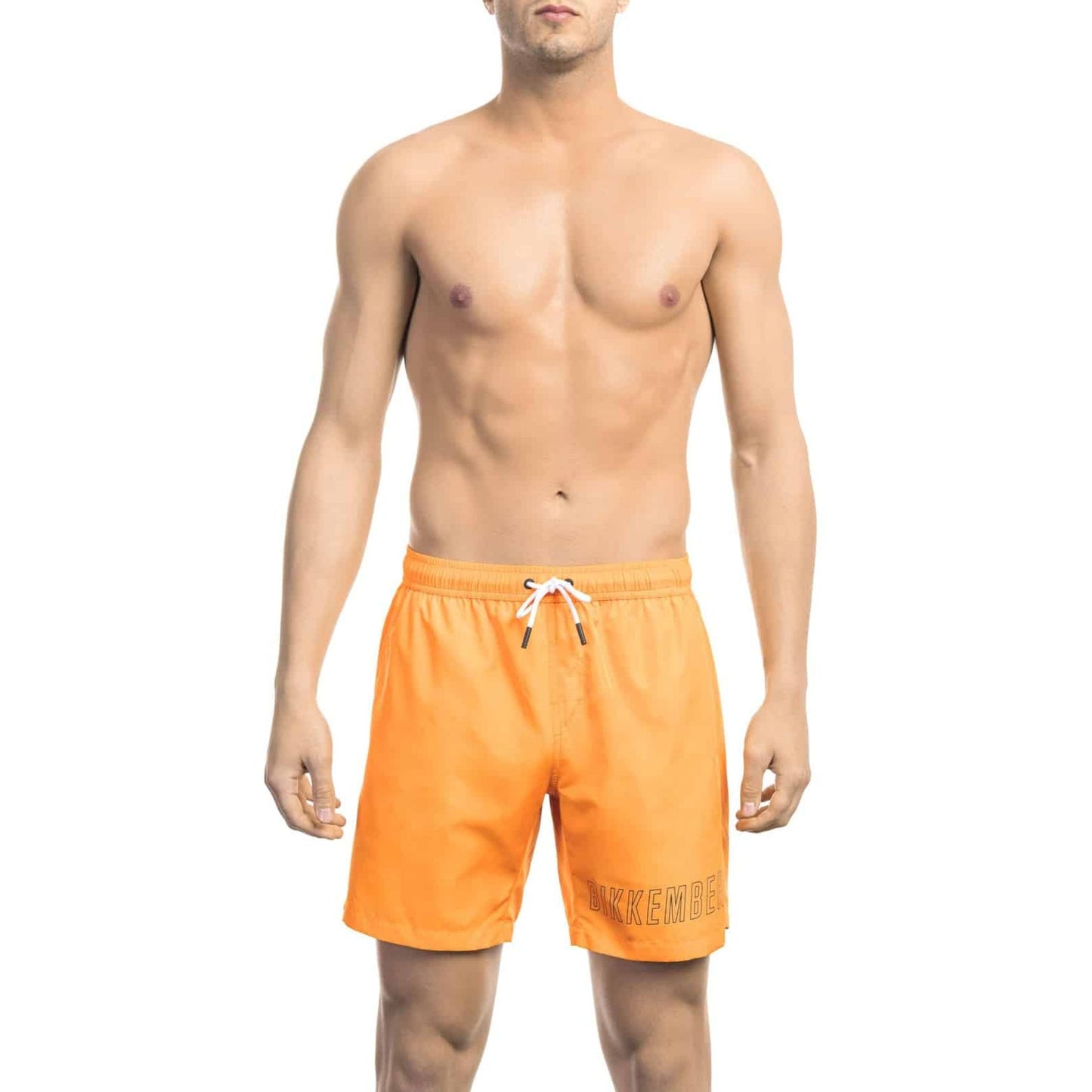 Bikkembergs Beachwear Badmode