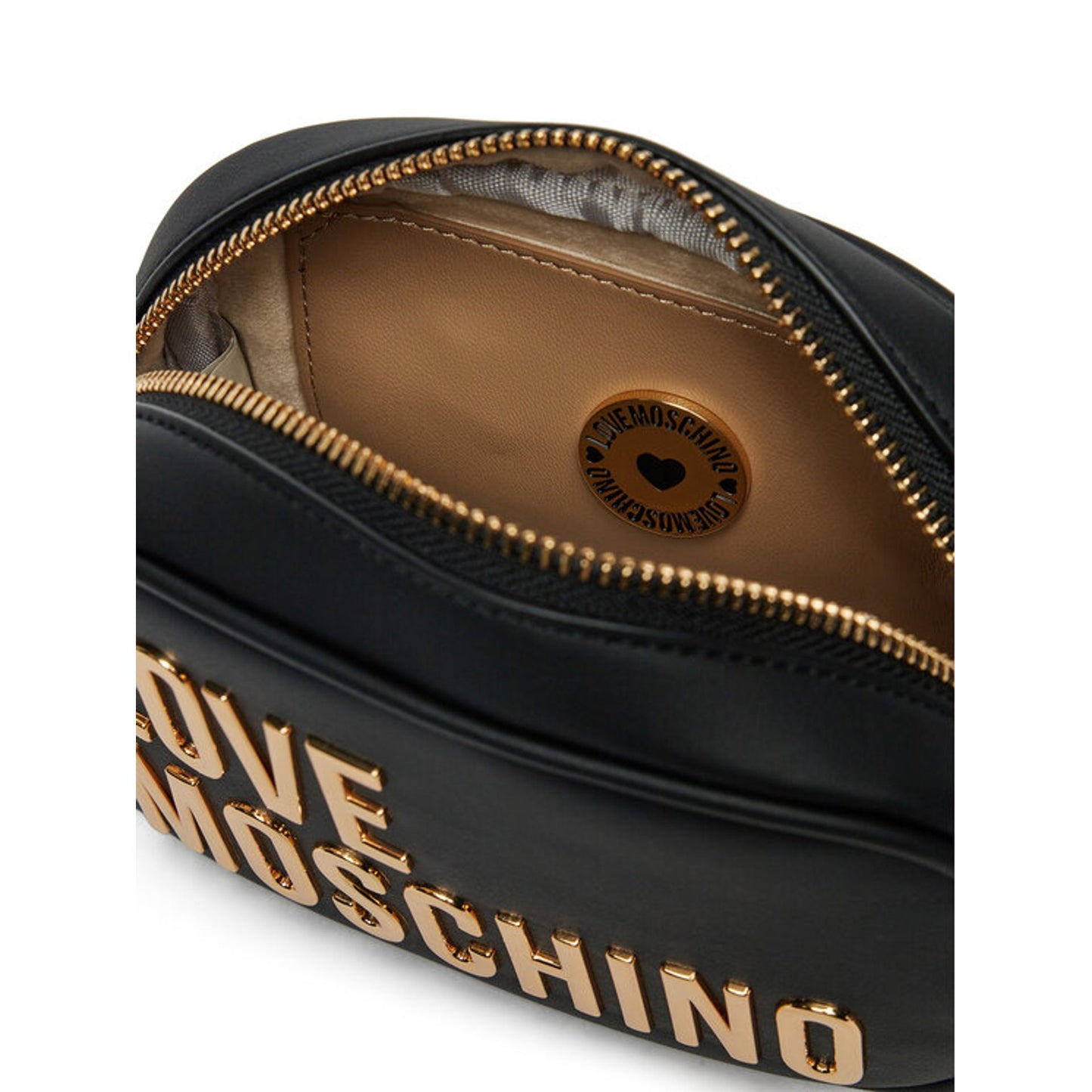 Love Moschino Zakken-in-bag