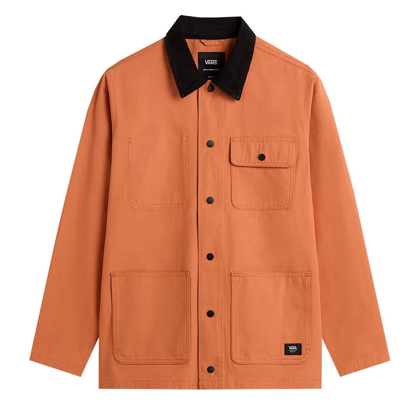Vans Jas