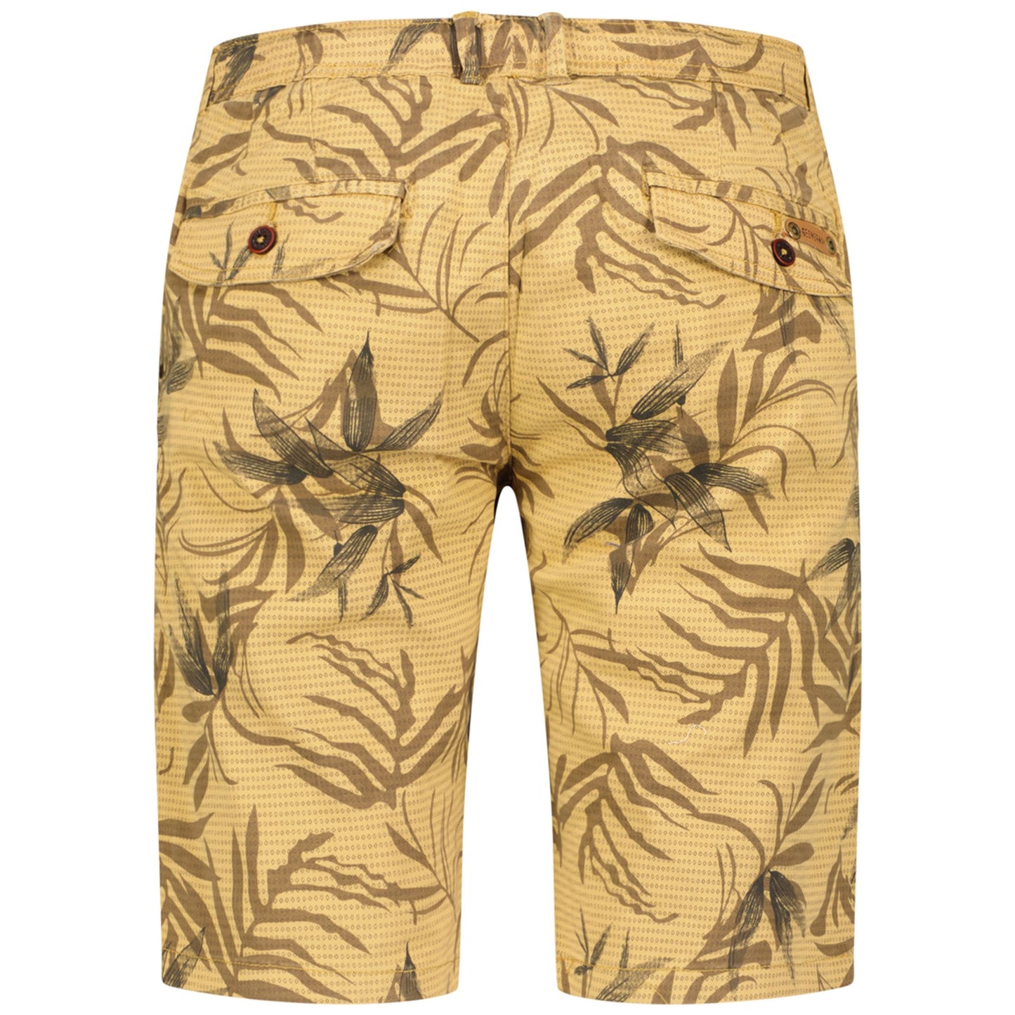 Geographical Norway Shorts