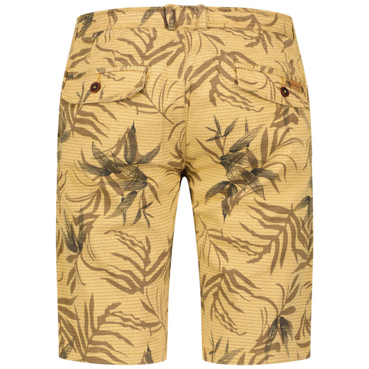 Geographical Norway Shorts