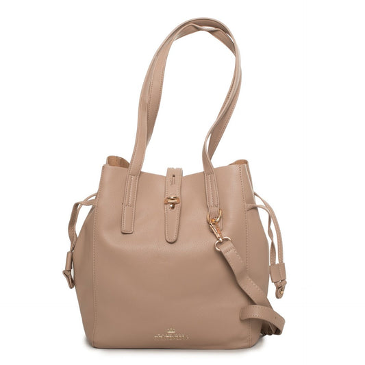 Egon Von Furstenberg Schoudertas