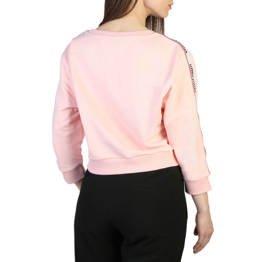 💖 Moschino Sweatshirt – Lente/Zomer Edit