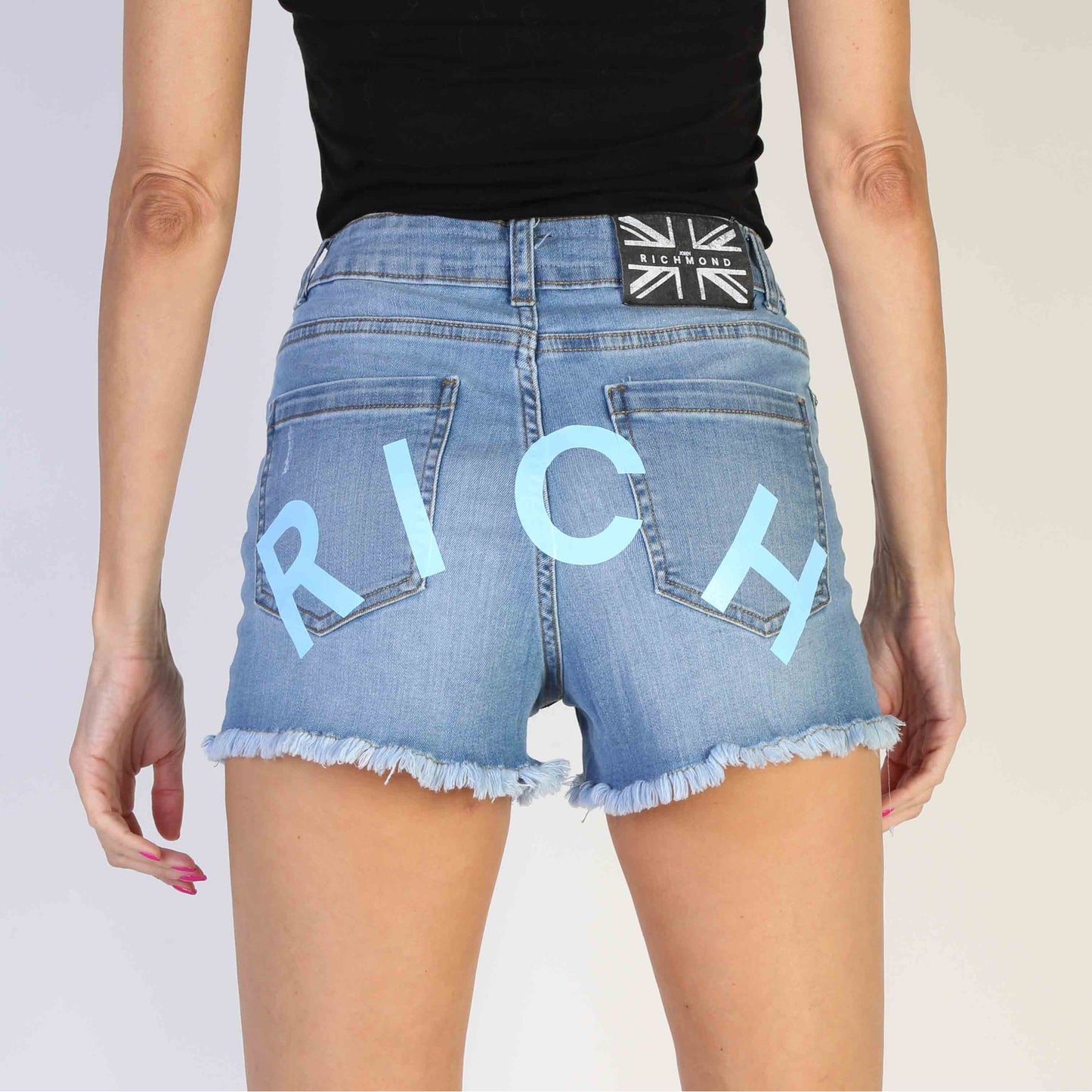 Richmond Shorts
