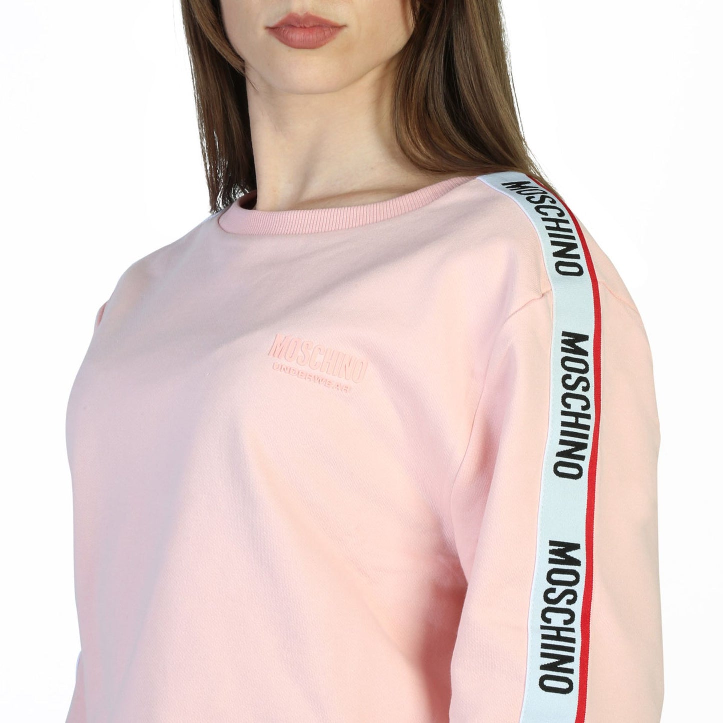 💖 Moschino Sweatshirt – Lente/Zomer Edit
