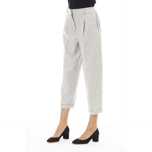 Alpha Studio Broek