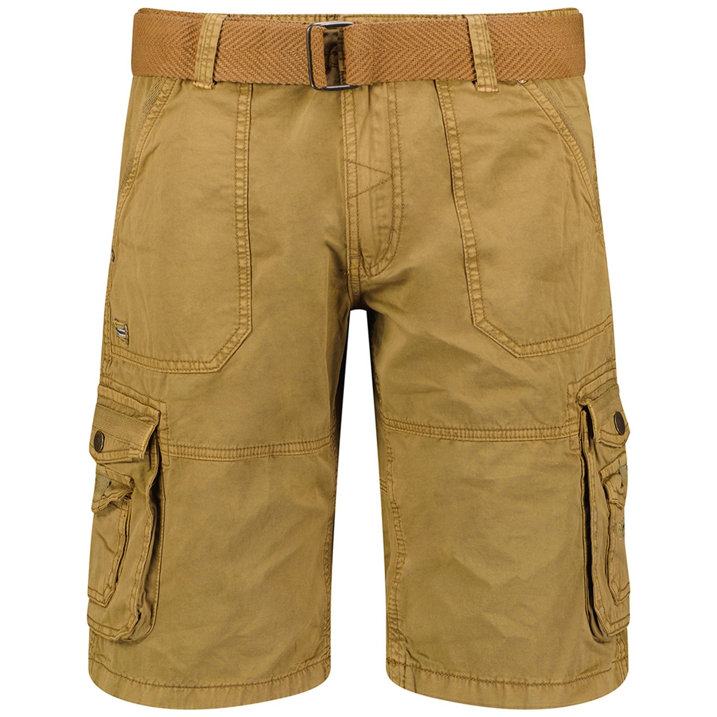 Geographical Norway Shorts