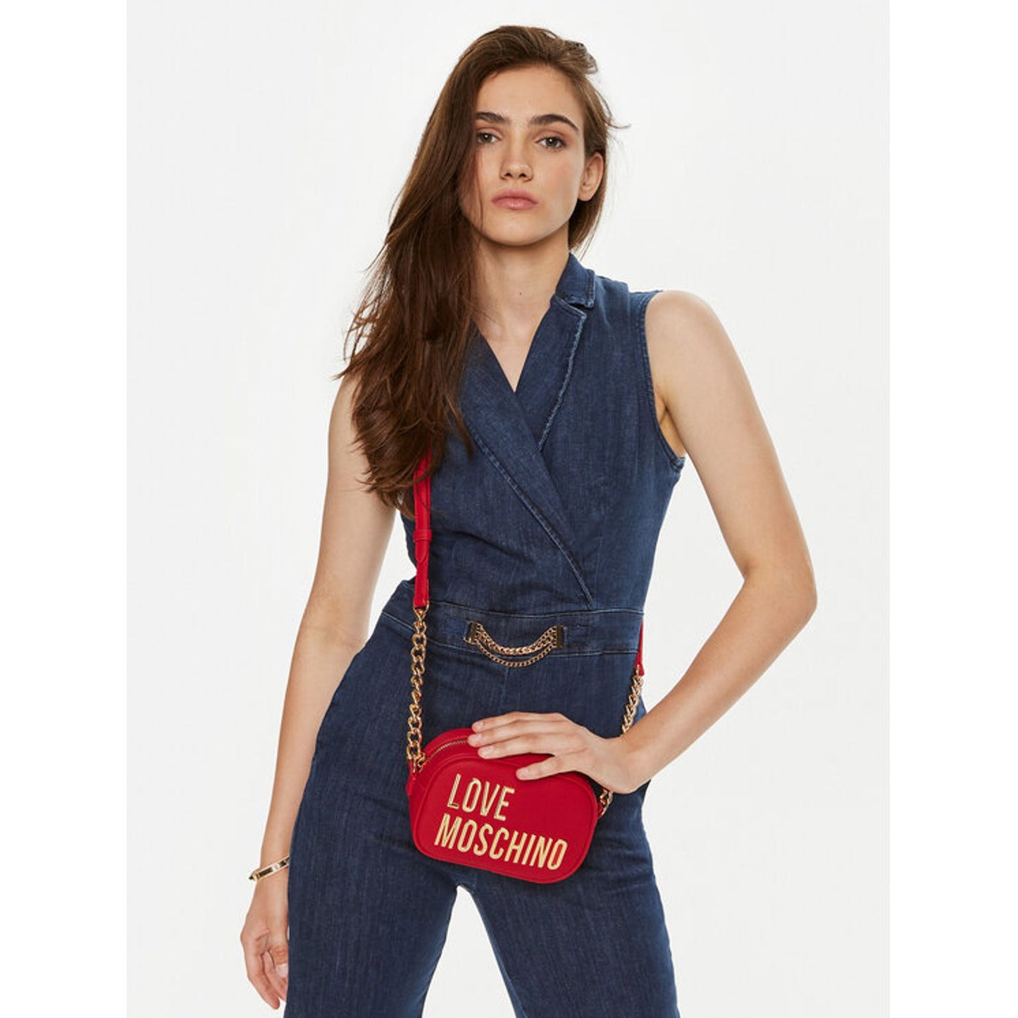 Love Moschino Zakken-in-bag