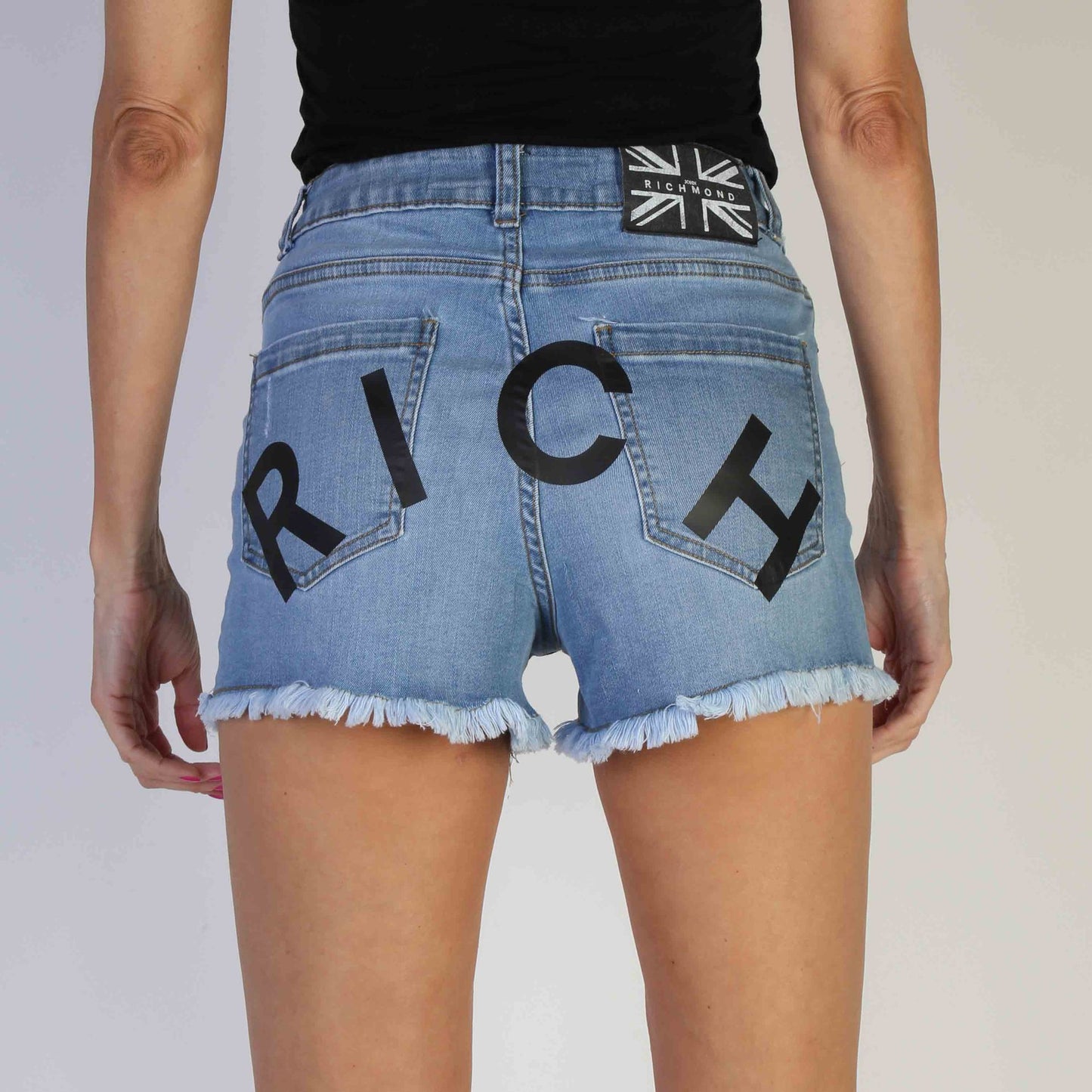 Richmond Shorts
