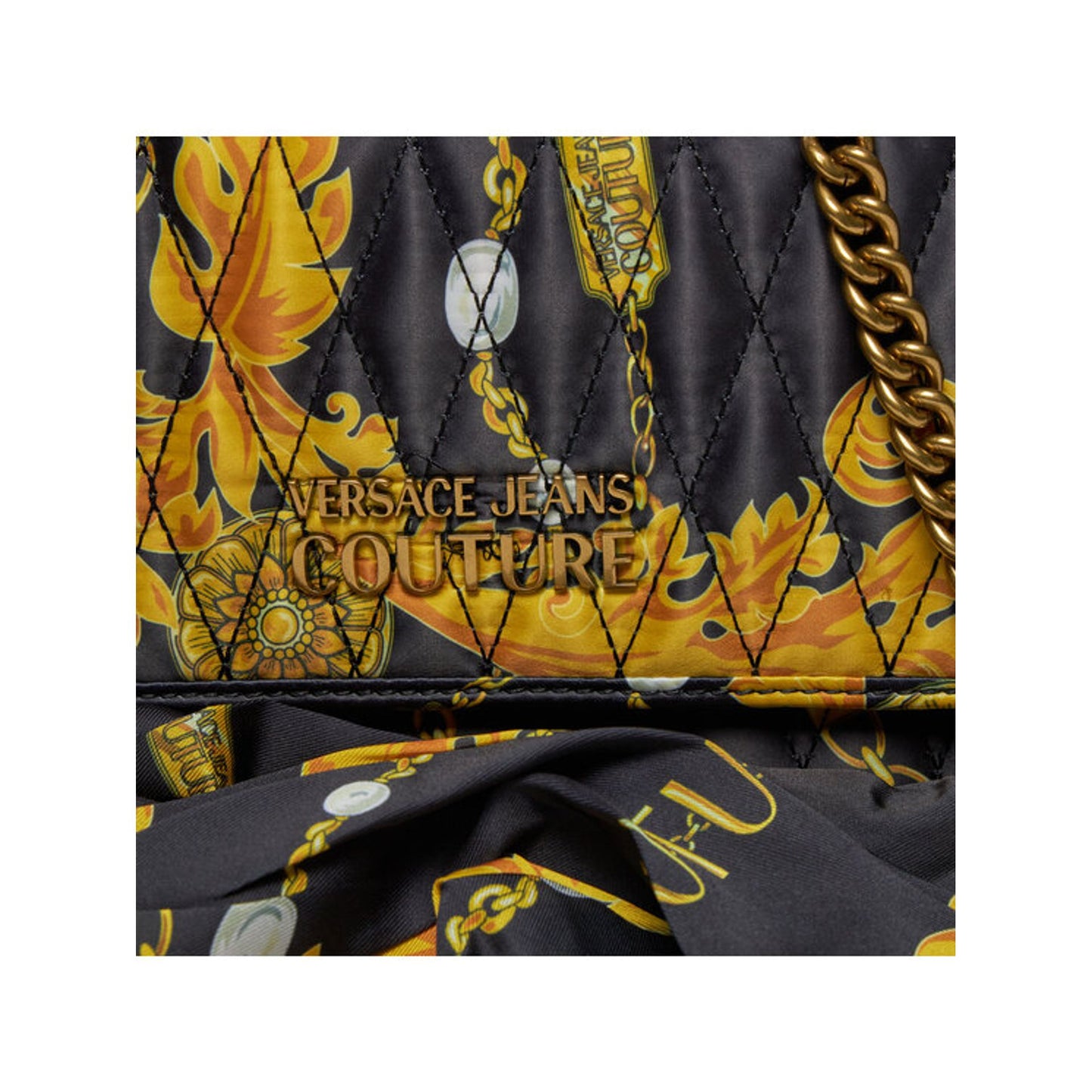 Versace Jeans Zakken-in-bag