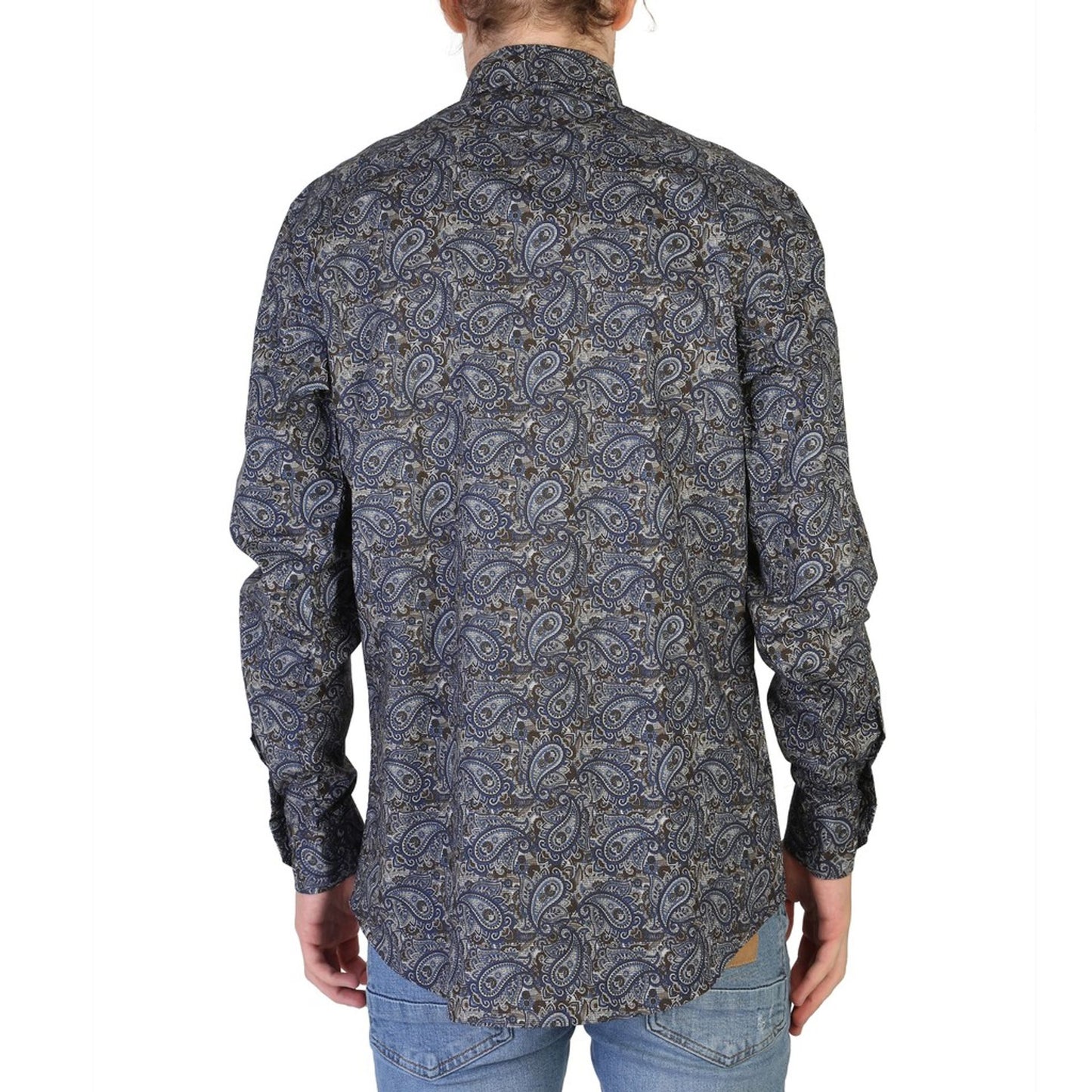 Harmont & Blaine Jeans Overhemd