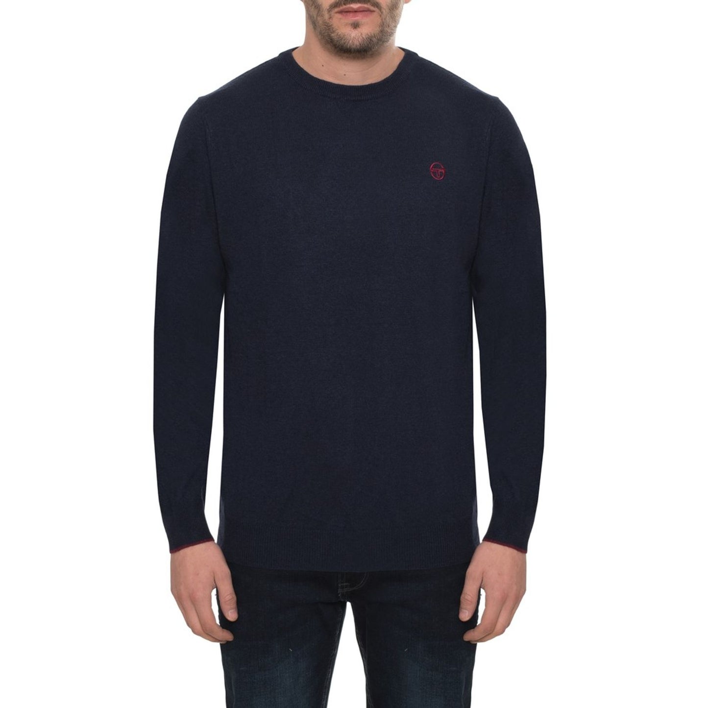 Sergio Tacchini Trui