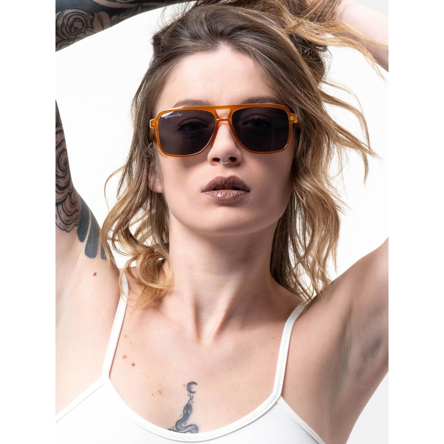 Smooder Zonnebril