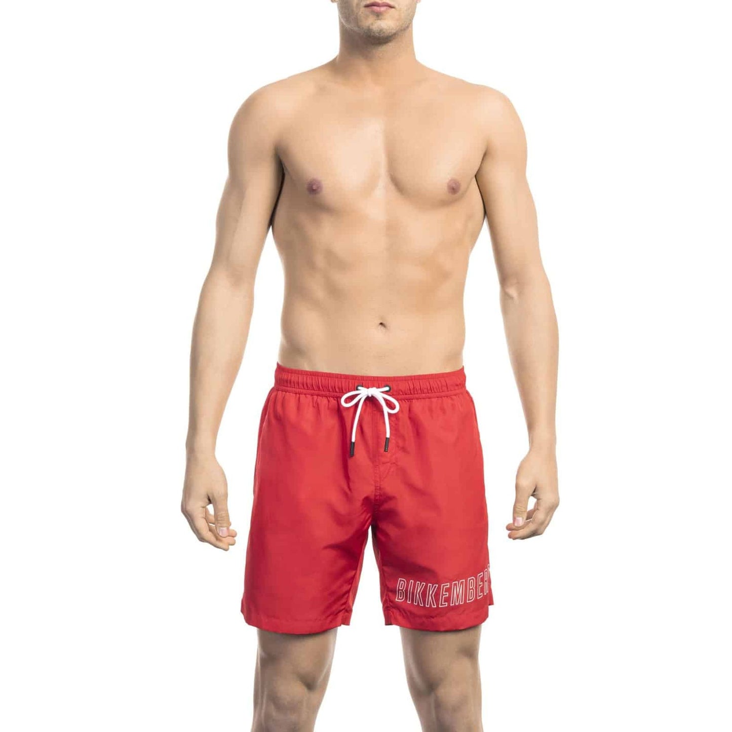 Bikkembergs Beachwear Badmode