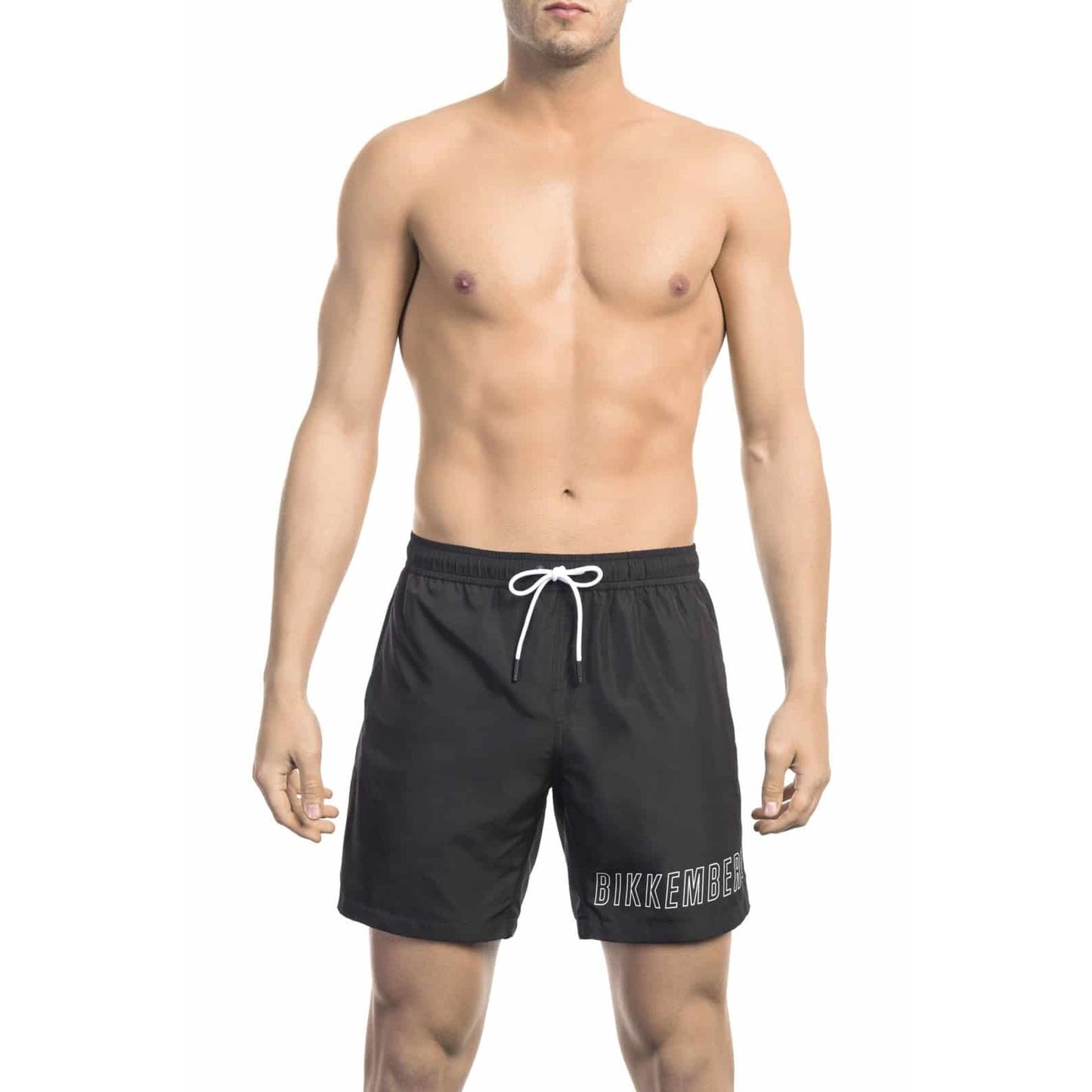 Bikkembergs Beachwear Badmode