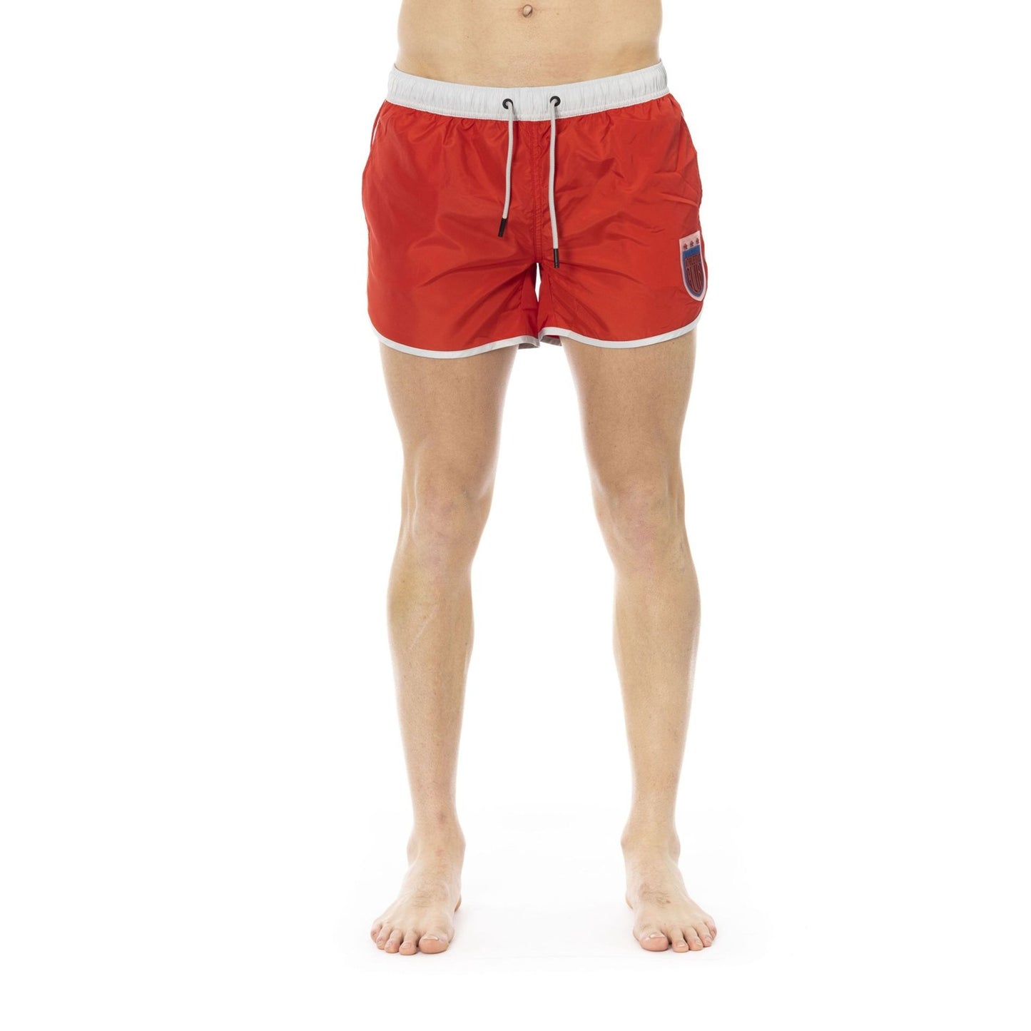 Bikkembergs Beachwear Badmode
