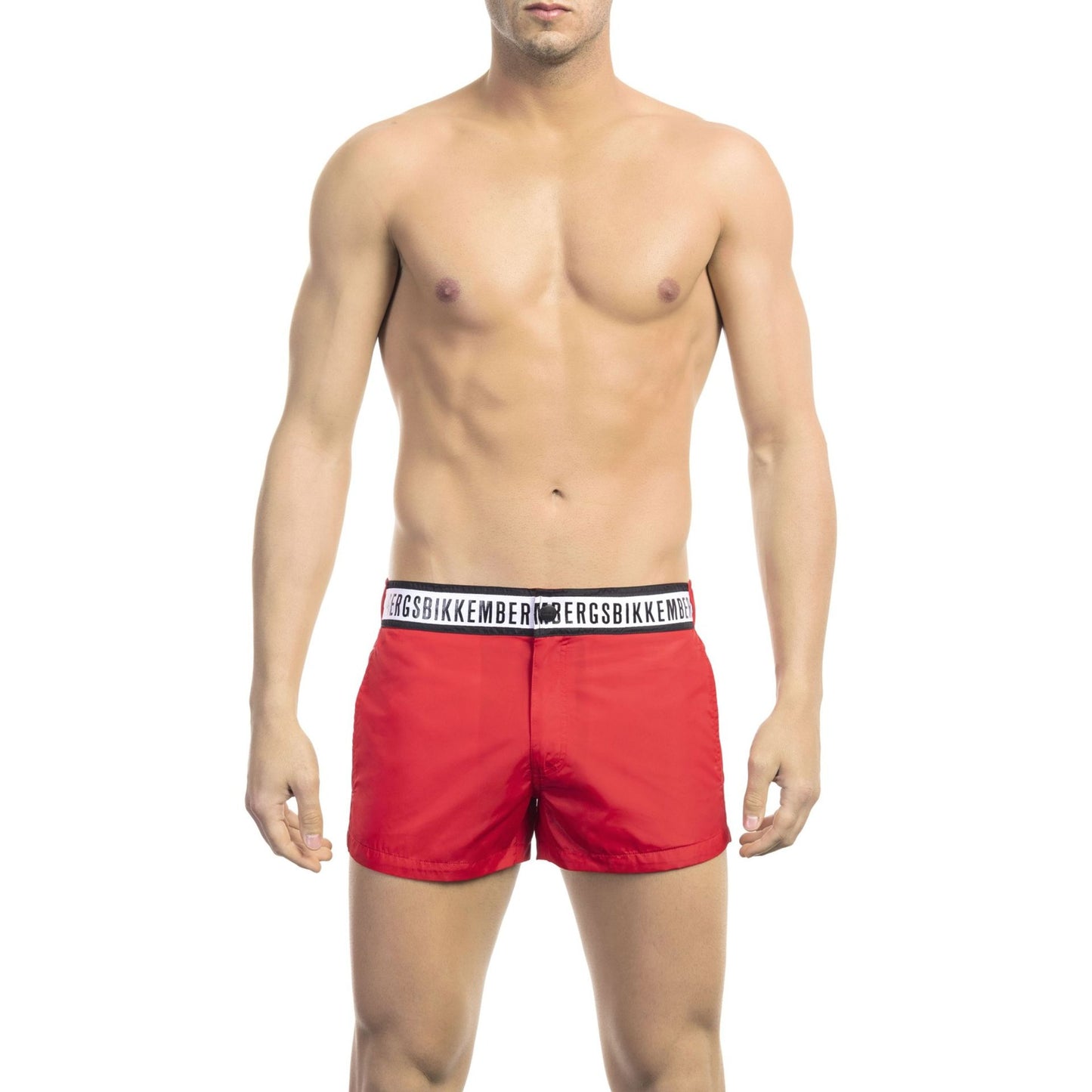 Bikkembergs Beachwear Badmode
