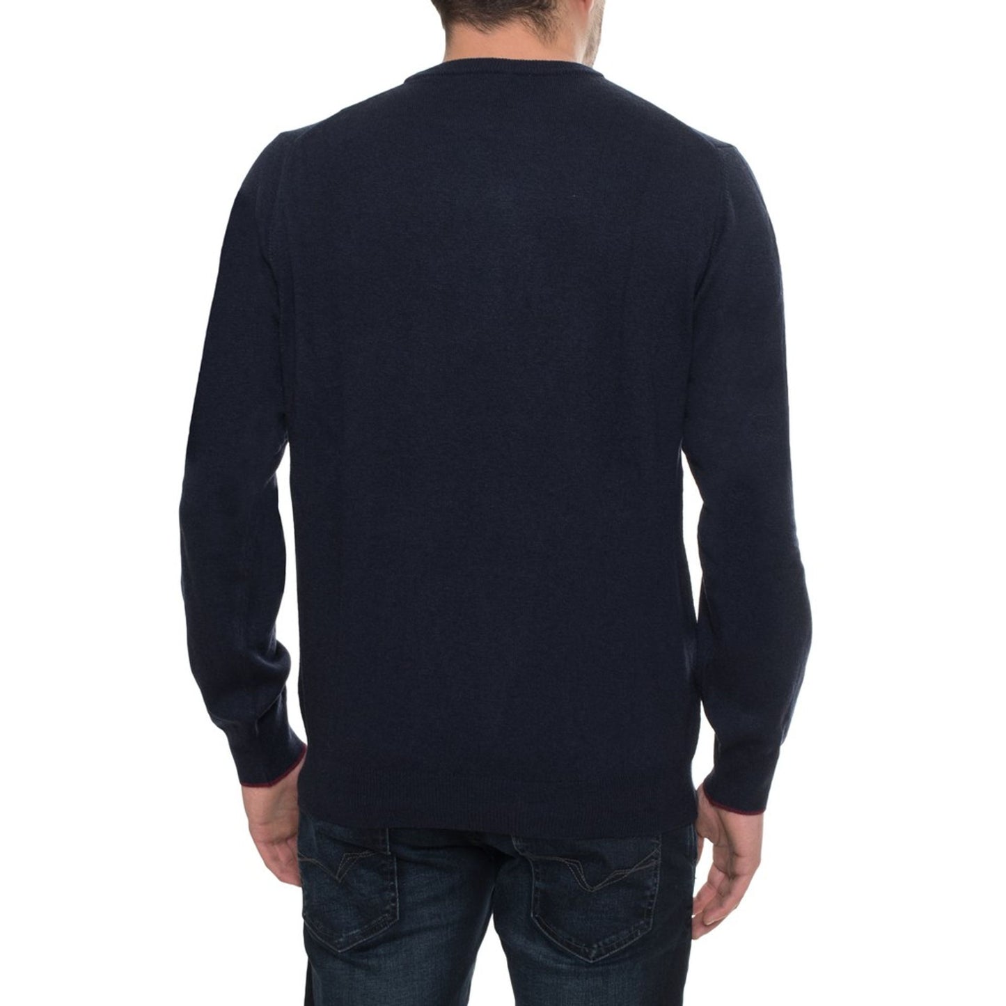 Sergio Tacchini Trui