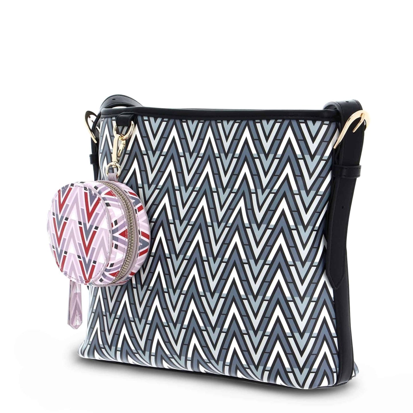 Valentino by Mario Valentino Zakken-in-bag