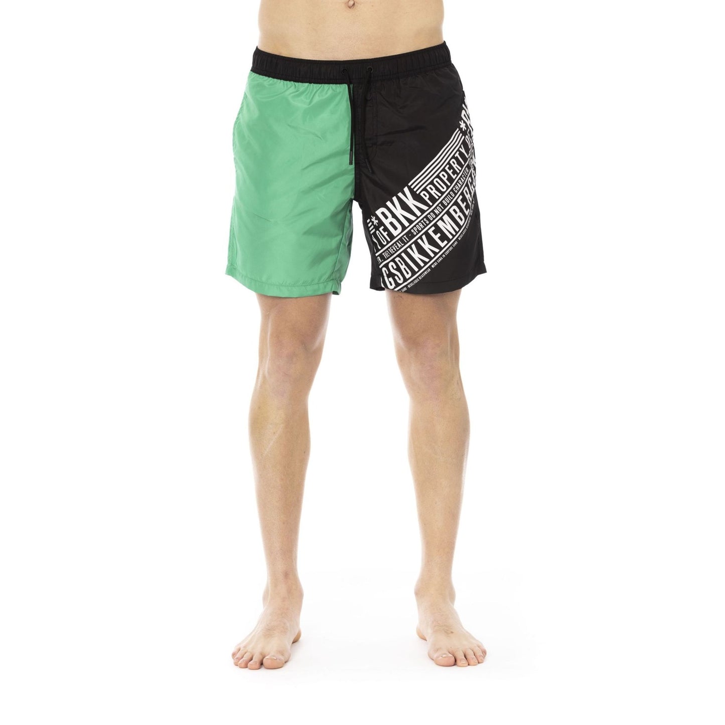 Bikkembergs Beachwear Badmode
