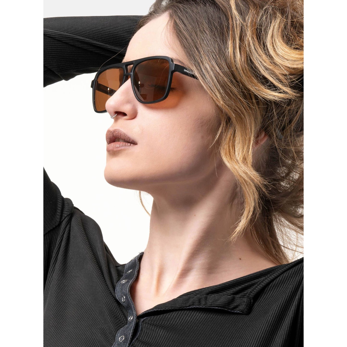 Smooder Zonnebril