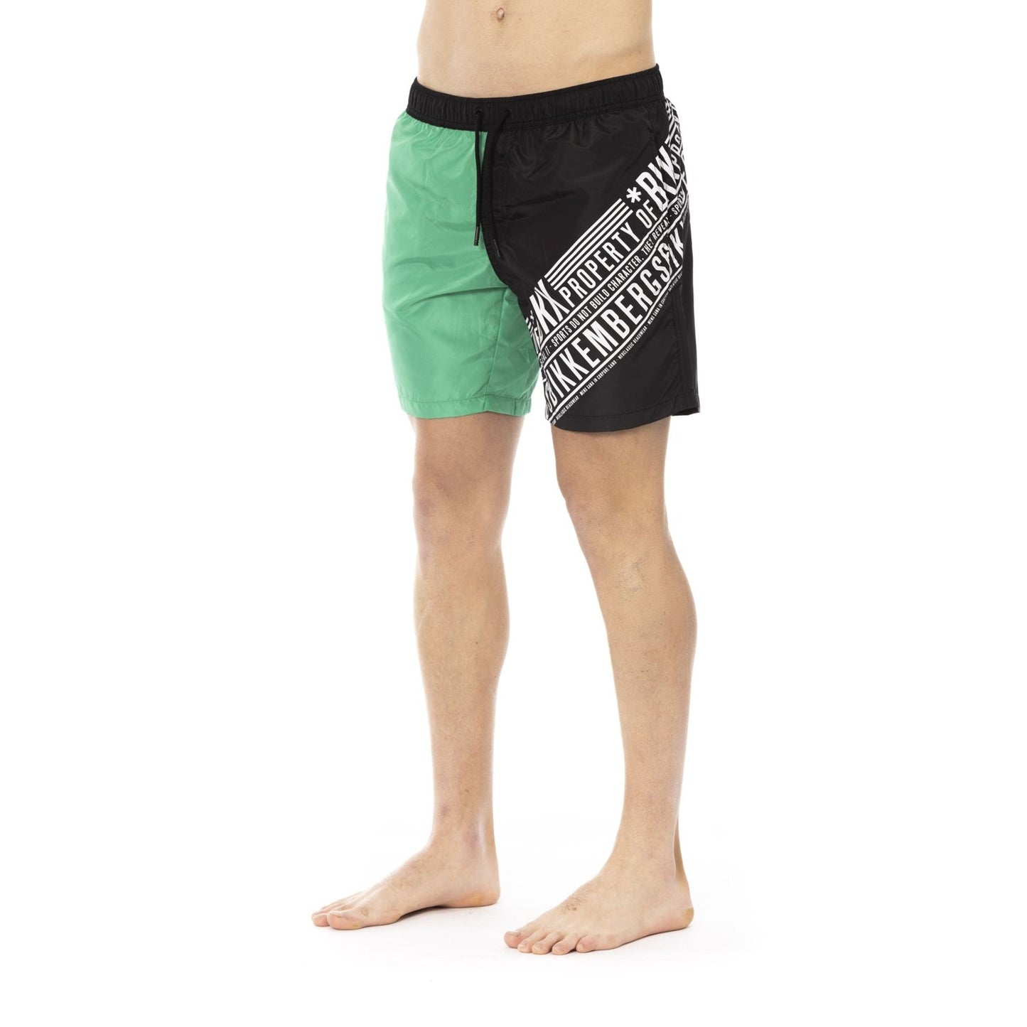 Bikkembergs Beachwear Badmode