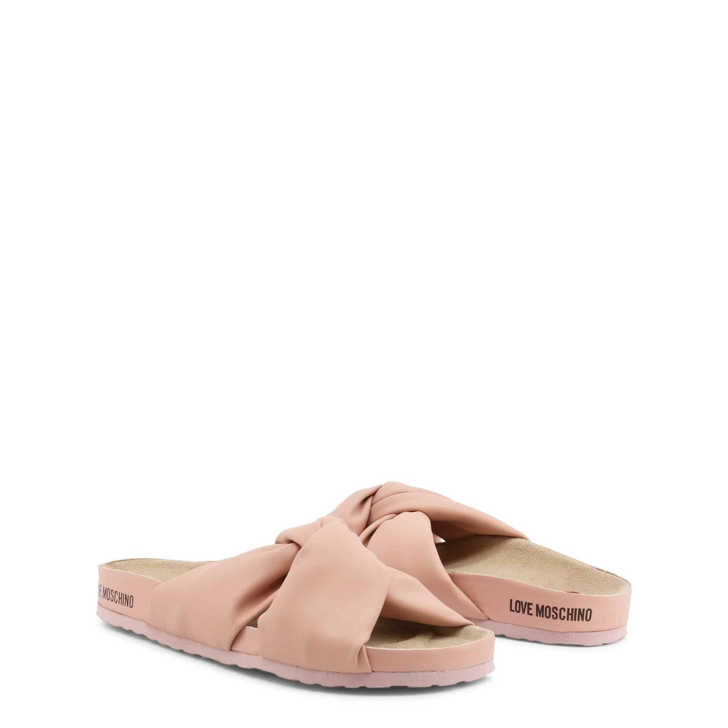 Love Moschino Slippers