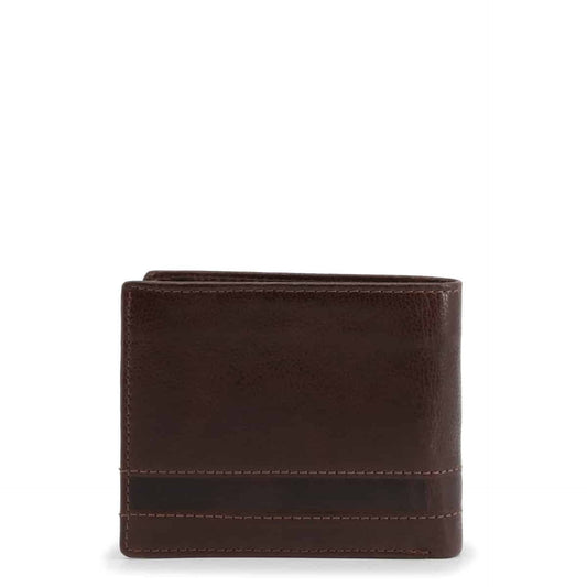 Lumberjack Portefeuilles