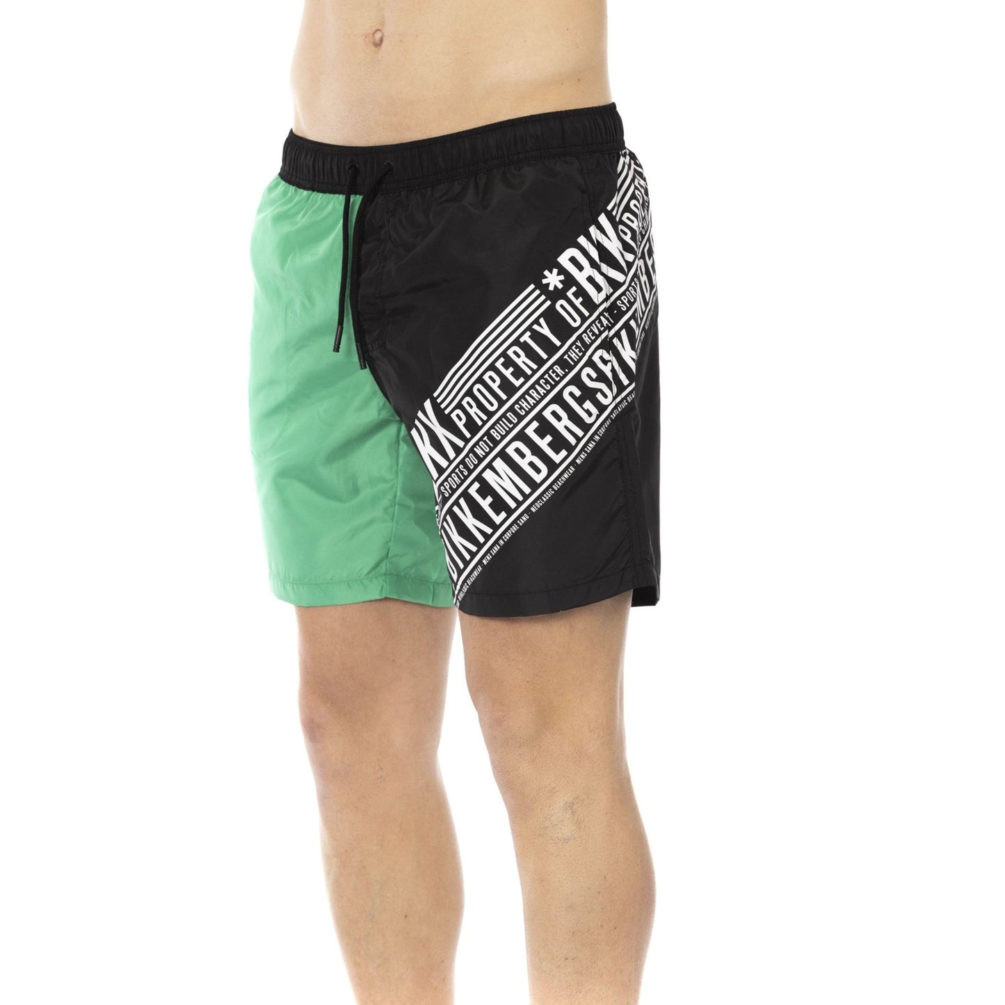 Bikkembergs Beachwear Badmode